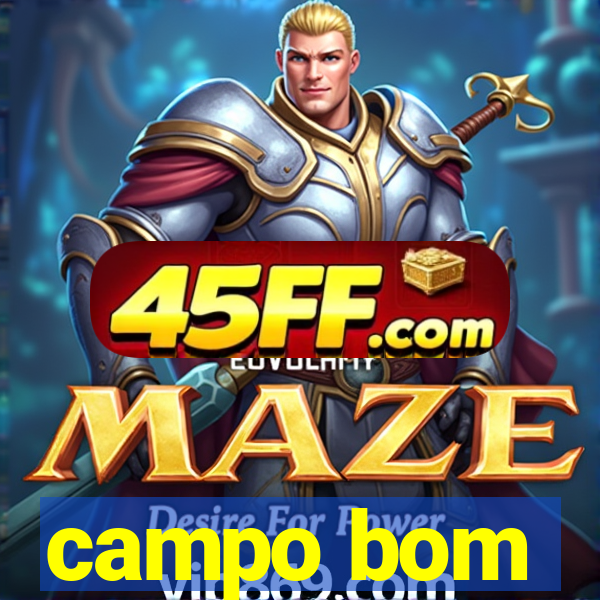 campo bom